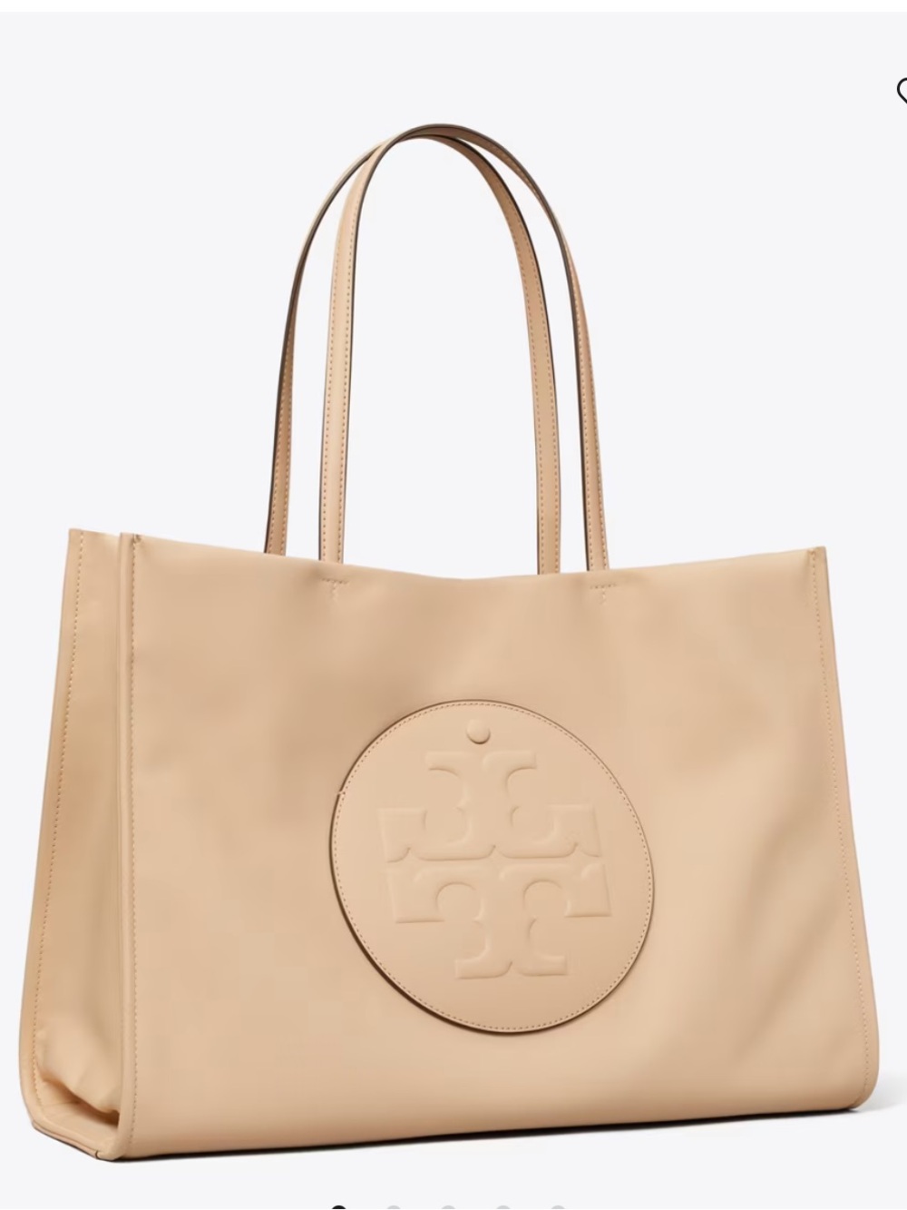 New Tory Burch ELLA TOTE Bag